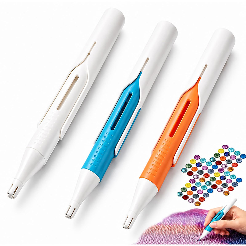 Waxing Kit Home - Automatic Diamond Painting Bead Dispenser For