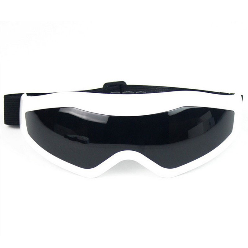 Electric Eye Massager Mask Mig - огляд і ціна Eye Mask Heated