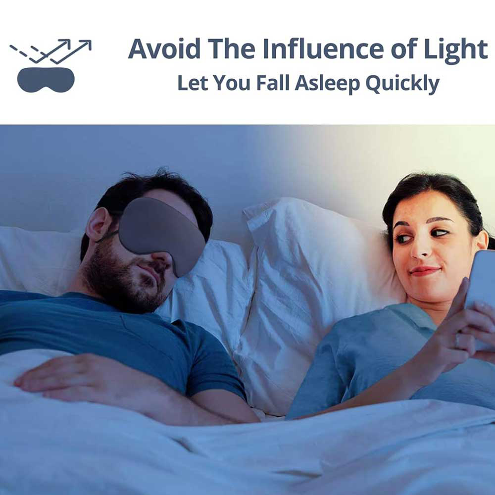 Soft Breathable Warm And Cool  - огляд і ціна Eye Mask Heated