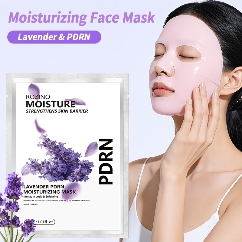 1/2/4/6/8/10Pcs Lavender+Pn Mo - огляд і ціна Spa Wellness Nature