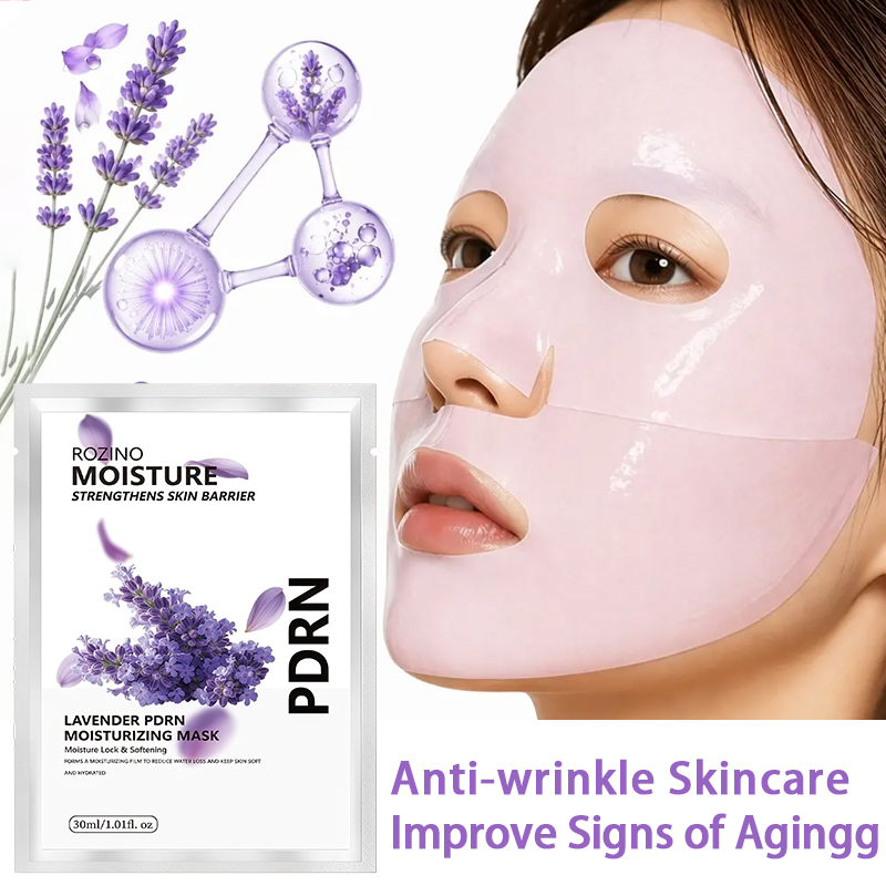 1/2/4/6/8/10Pcs Lavender+Pn Mo - огляд і ціна Spa Wellness Nature