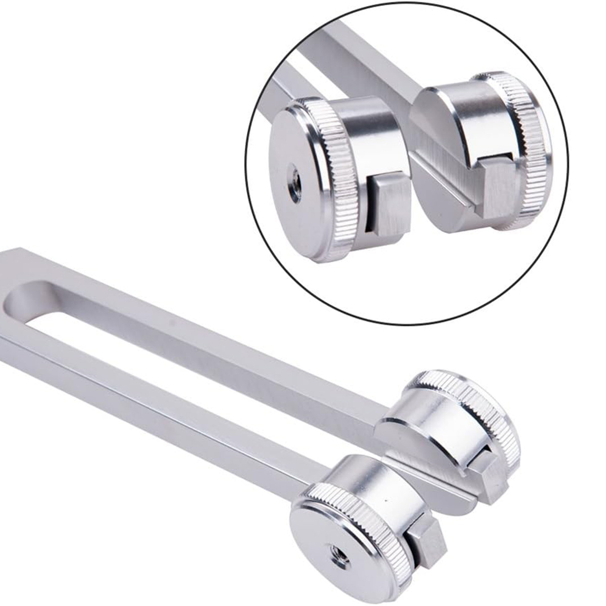 128Hz Tuning Fork Set Premium  - огляд і ціна Waxing Kit Home