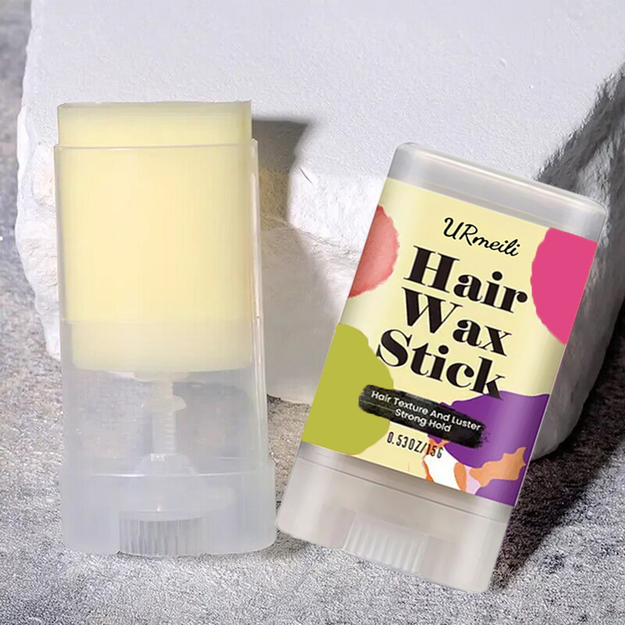 Hair Wax Stick, With Slick Bac - огляд і ціна Waxing Kit Home