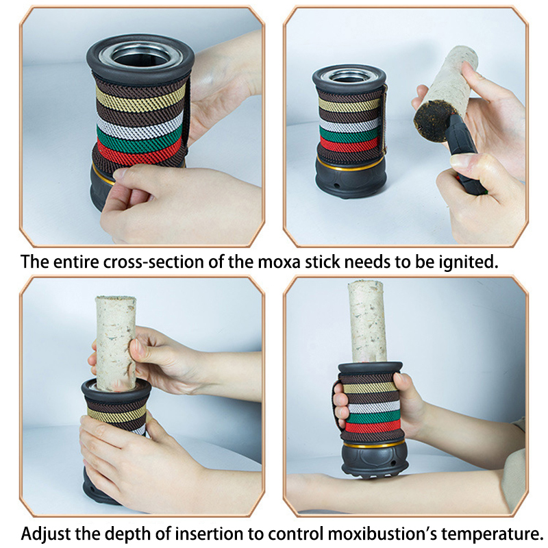 Nature Stone Moxibustion Scrap - огляд і ціна Spa Wellness Nature