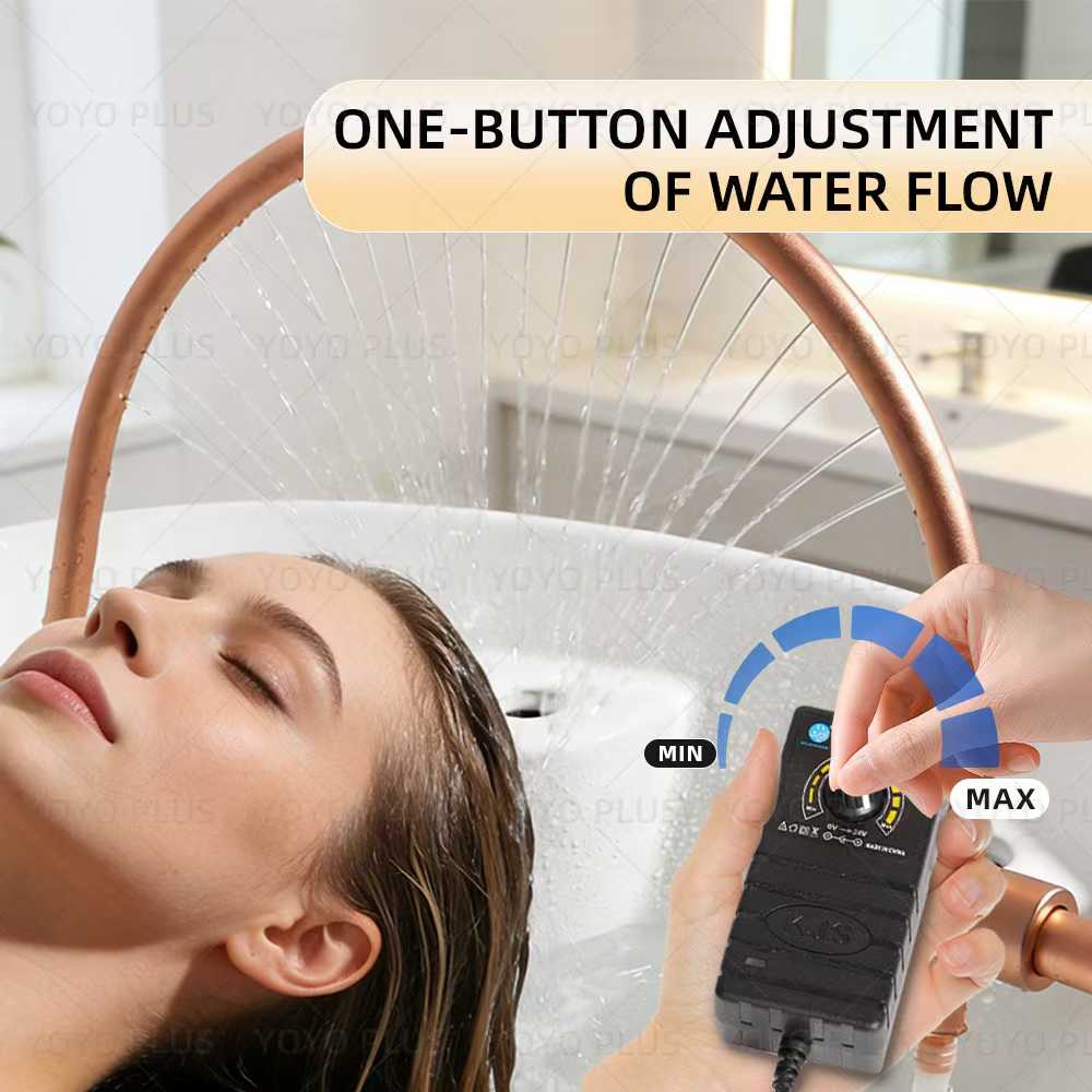 Head Spa Waterfall Outlet with - огляд і ціна Spa & Wellness Dr Roy Sothers