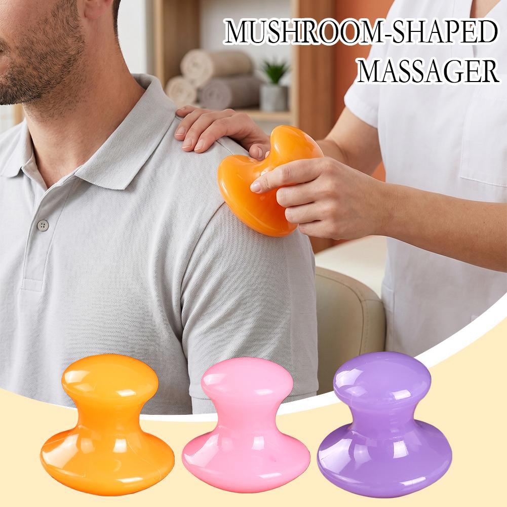 Natural Rose Quartz SPA Therap - огляд і ціна Gua Sha Tool Rose Quartz