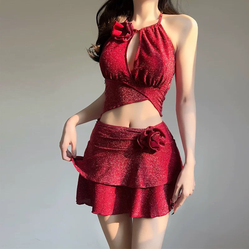 New Arrival 2 Piece Bikini Set - огляд і ціна Spa & Wellness Dr Roy Sothers