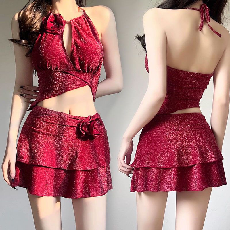 New Arrival 2 Piece Bikini Set - огляд і ціна Spa & Wellness Dr Roy Sothers