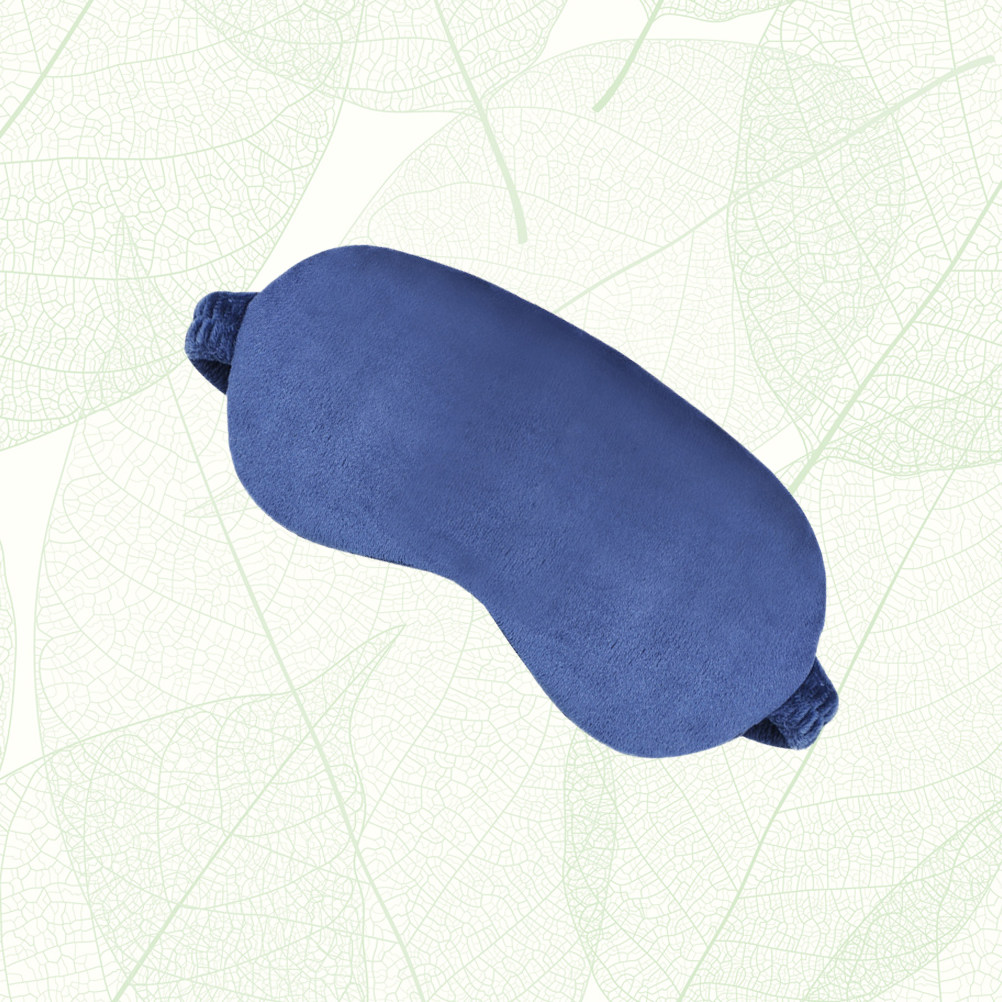Super Soft Cloth Electric Heat - огляд і ціна Eye Mask Heated