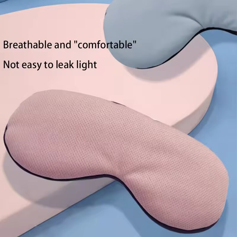 Sleeping Eye Mask Korean Style - огляд і ціна Eye Mask Heated