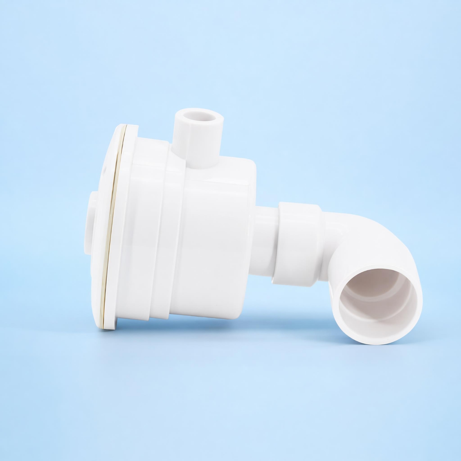 Elbow Jet Nozzle Compact Pool  - огляд і ціна Spa & Wellness Dr Roy Sothers