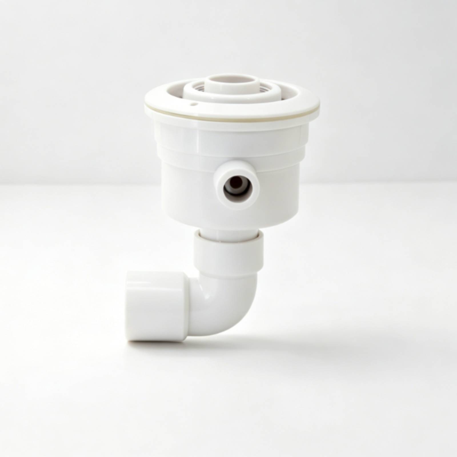 Elbow Jet Nozzle Compact Pool  - огляд і ціна Spa & Wellness Dr Roy Sothers